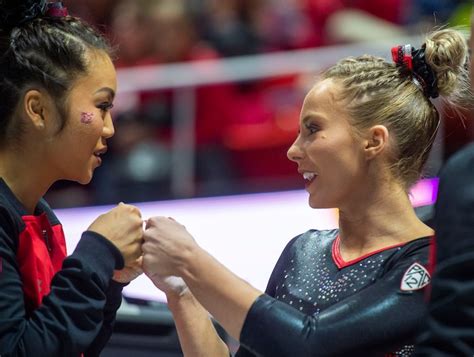 ‘It was in the back of my head that I can do this.’ MyKayla Skinner is ...