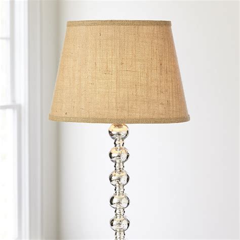 Couture Oval Lamp Shade | Ballard Designs