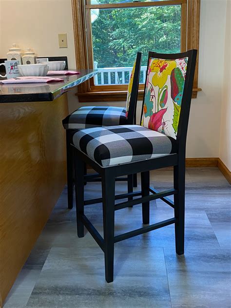 How To Reupholster Dining Room Chair Seat