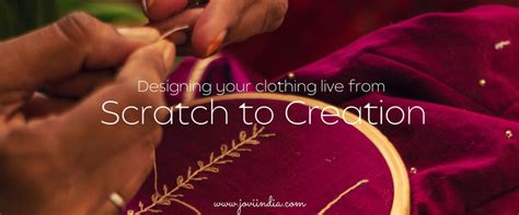 Designing your Ethinc Clothing Live from Scratch to Creation
