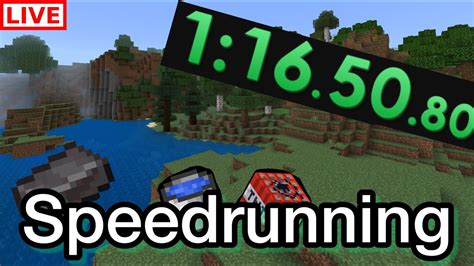 Minecraft Speedrunning Tips 的图像结果