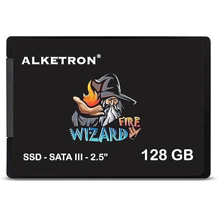 Foxin FX 128 PRO, 128GB TLC 3D NAND Technology 2.5 Inch SATA III 6GB/S ...