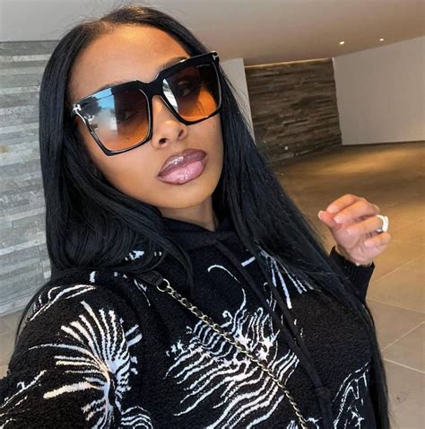 Jayda Cheaves Biography, Age, Height, Wiki, Net Worth, Ex Boyfriend