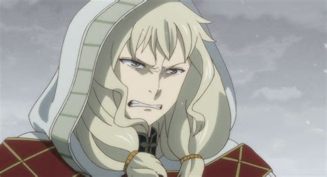 Image result for Ancient Magus Bride Ep 4