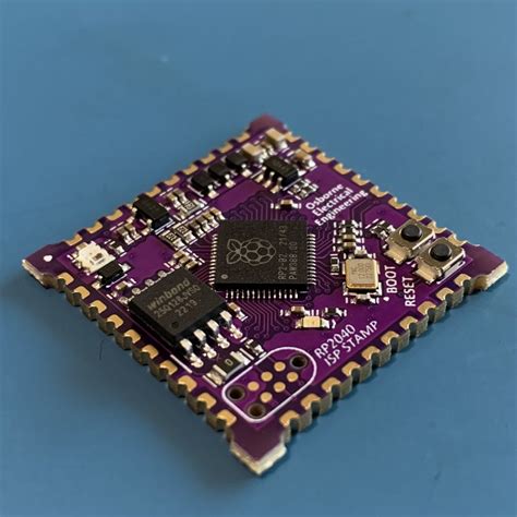 Using Scratch On Rp2040 的图像结果