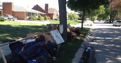 Detroit: What's the flood damage and who will pay?