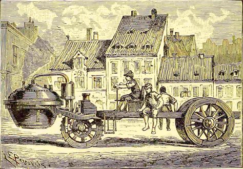 History Of Steam Engine at Sam Moonlight blog