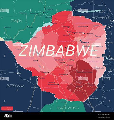 Mutare zimbabwe hi-res stock photography and images - Alamy