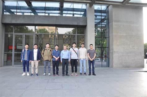 校长李和兴带队走访华东电力设计院并举行研究生工作站揭牌仪式
