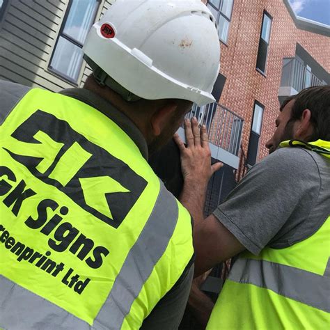 Image result for GK Signs