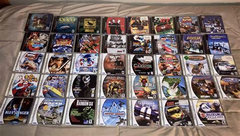 Top 100 game Dreamcast hay nhất - GAME 2 NGƯỜI