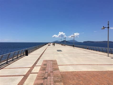 PONTILE NORD DI BAGNOLI (2026) All You Need to Know BEFORE You Go (with ...