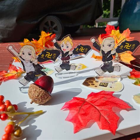 Buy Tokyo Revengers Online In India - Etsy India