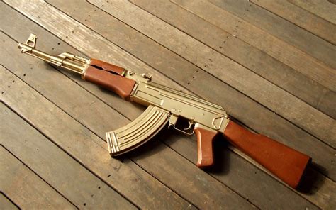 Yugo-Designed AK-47, O-PAP M70 - AllOutdoor.com