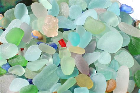 Why Is Most Sea Glass Green at Cole Sherrell blog