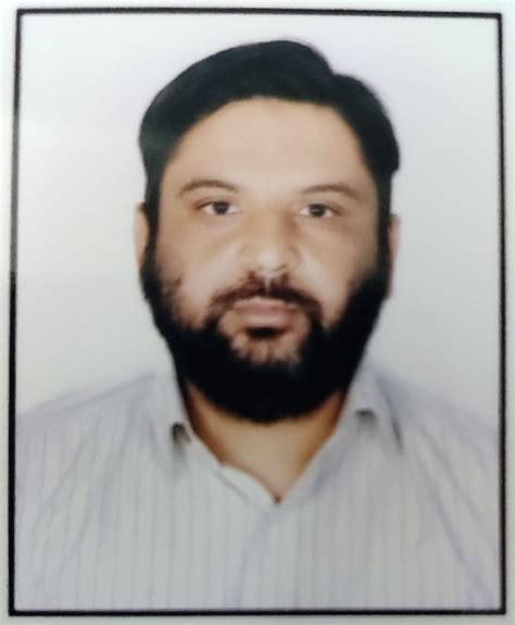 Vidwan | Profile Page