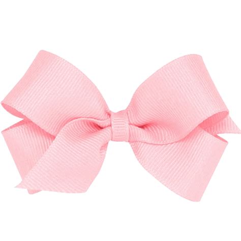 Pink Bow PNG Transparent Images