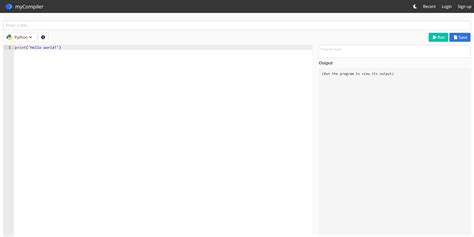 Python Comp 的图像结果