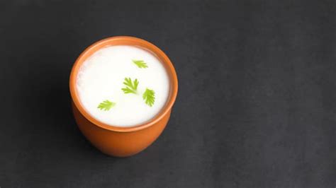 Regional Buttermilk Variations That Are Perfect To Sip When It's Hot ...