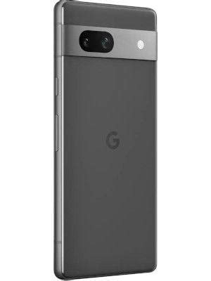 Google Pixel 7A - Price in India (February 2026), Full Specs ...