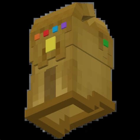 Infinity Gauntlet Mod Add-On 的图像结果