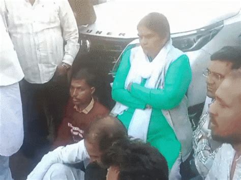 Police stop former minister from visiting Ajmer Dargah: Naseem Akhtar ...