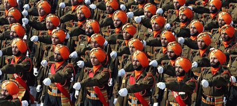 Why the Indian army needs to abandon the colonial concept of 'martial ...