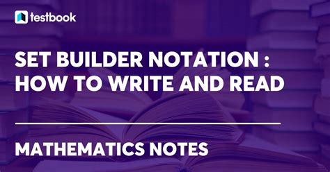 What Is a Set Builder Notation 的图像结果