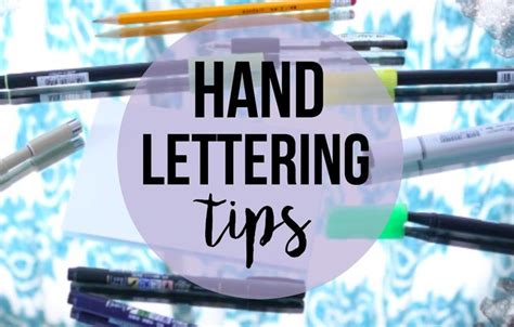 Image result for Basic Hand Lettering