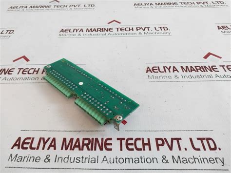 Tetra Pak S676.6 Module – Aeliya Marine Tech