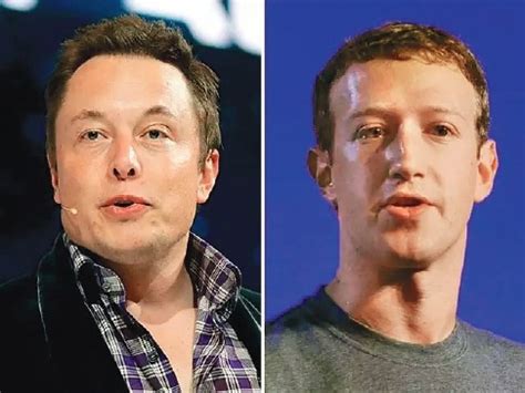 Meta chief Zuckerberg tops security spending with ₹221 crore; 20 guards ...