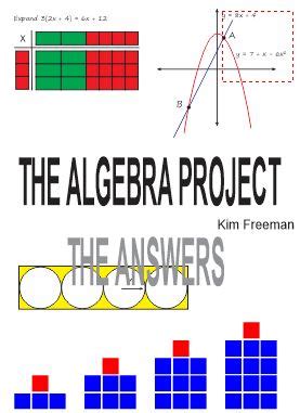 Image result for Project On Algebra