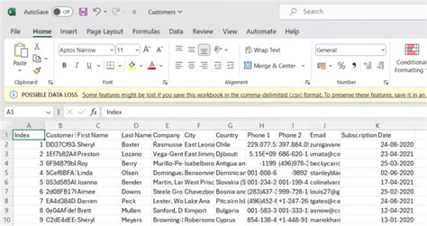 How to Read CSV File in Command Prompt 的图像结果