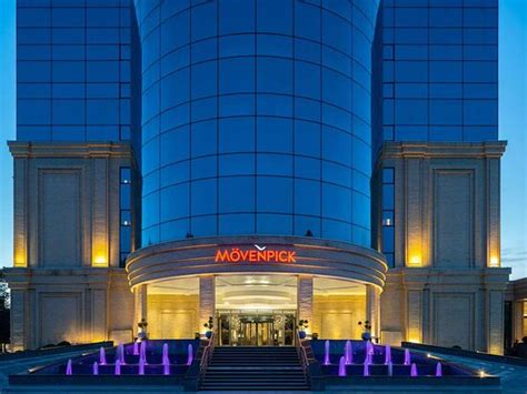 MOVENPICK SAMARKAND (Asia) - Hotel Reviews, Photos, Rate Comparison ...
