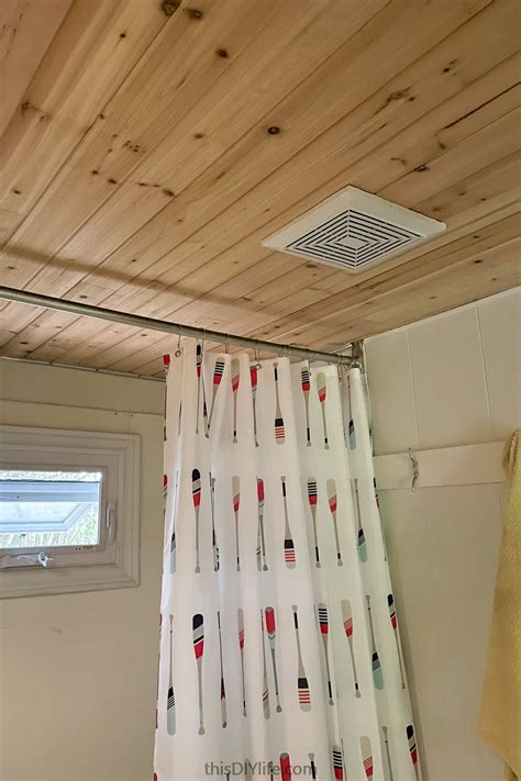 Cedar Planks On Ceiling at Randy Eubanks blog