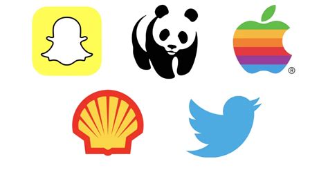 Types of Logo Design 的图像结果