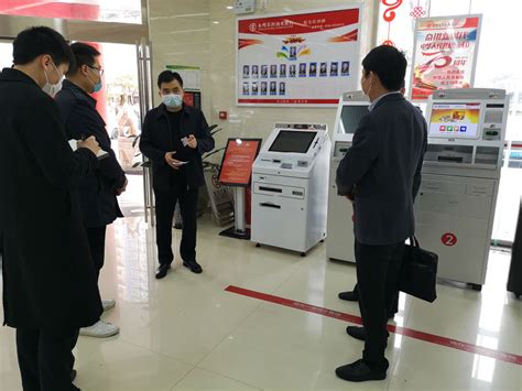 永州农商银行：全面推广智慧柜员机，促进服务渠道转型创新-湖南省农村信用社联合社