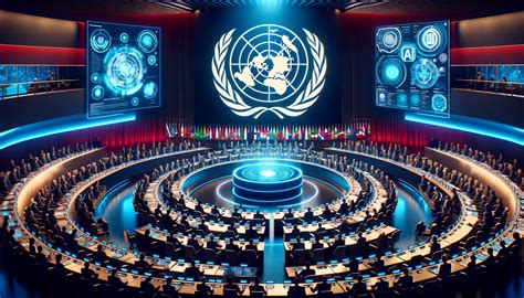 FN:s generalförsamling fastställer internationella riktlinjer för AI | DailyAI