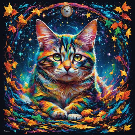 The Fascinating Journey of the Oldest Cat in the World: Secrets Behind ...