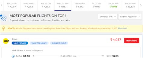 Dirt cheap tickets for immediate travel! - The Airline Blog