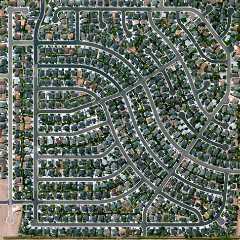 Daily Overview | City layout, City skyline, City maps design