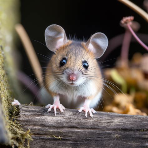 Deer Mouse vs House Mouse: Understanding Key Differences | Pest Czar