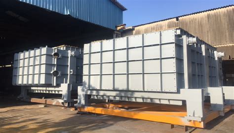 Image result for Waste Heat Recovery Unit 12In