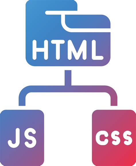 HTML CSS JavaScript Together Logo 的图像结果