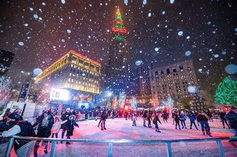 Cleveland Winterland (WinterFest) 2023 - Rove.me