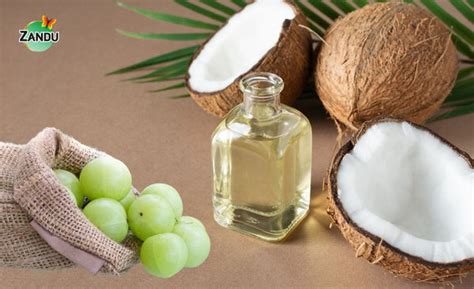 8 Amla Benefits for Hair Health & How to Use it Properly