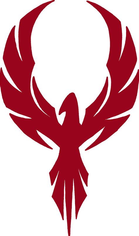 Phoenix City Logo