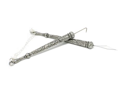 Image result for Victorian Thread Catcher