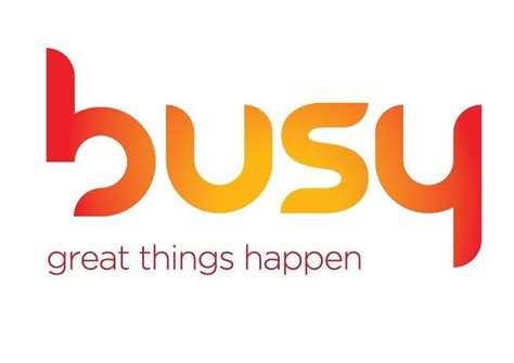 Pretty Busy 的图像结果