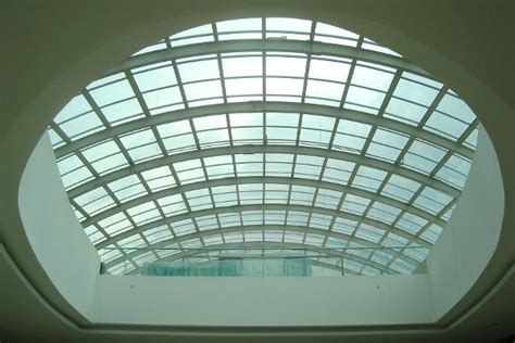 Skylights | Palram India